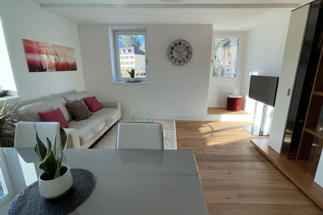 Apartments Griesser - Included Brixencard And Parking Garage In House Kültér fotó