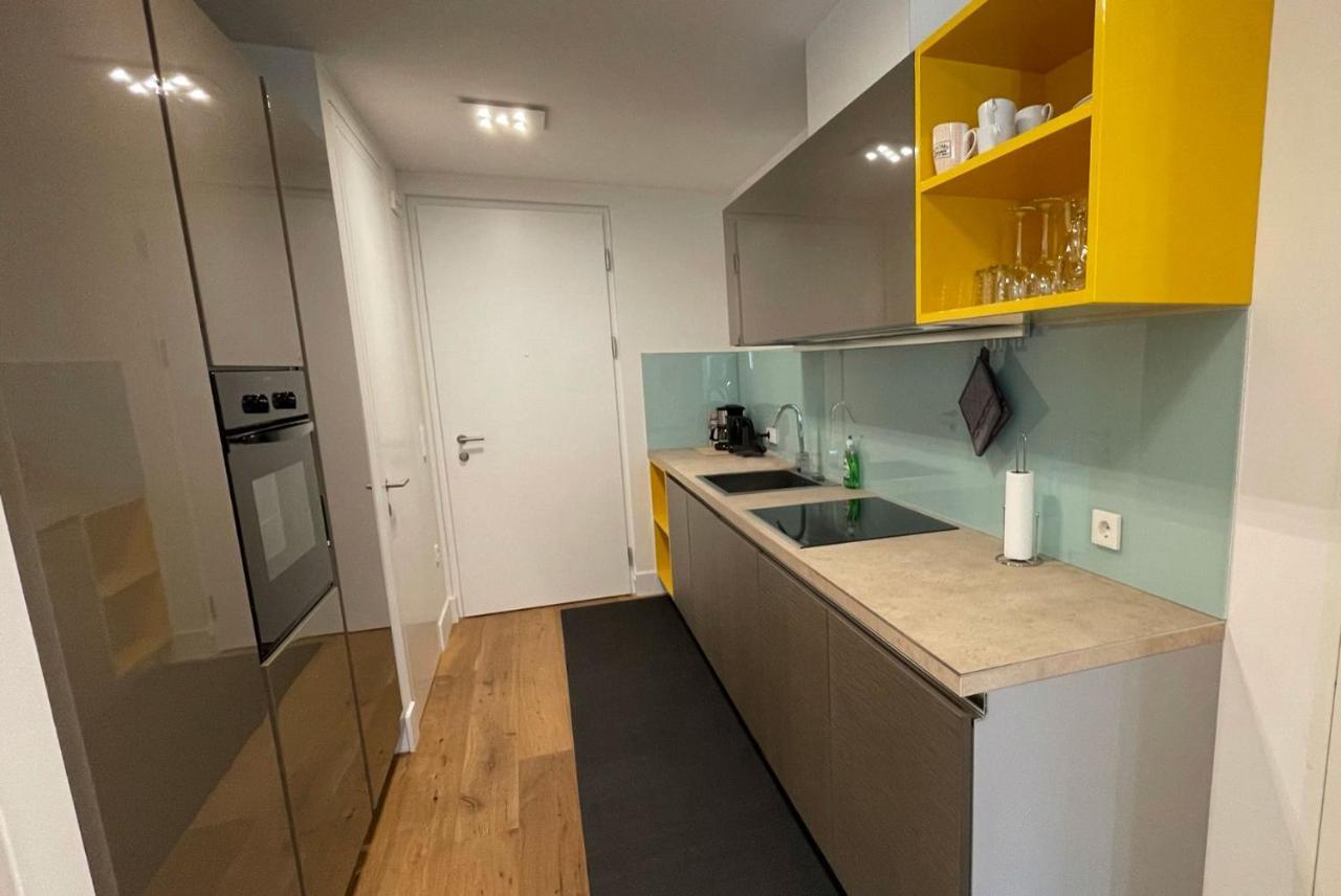 Apartments Griesser - Included Brixencard And Parking Garage In House Kültér fotó