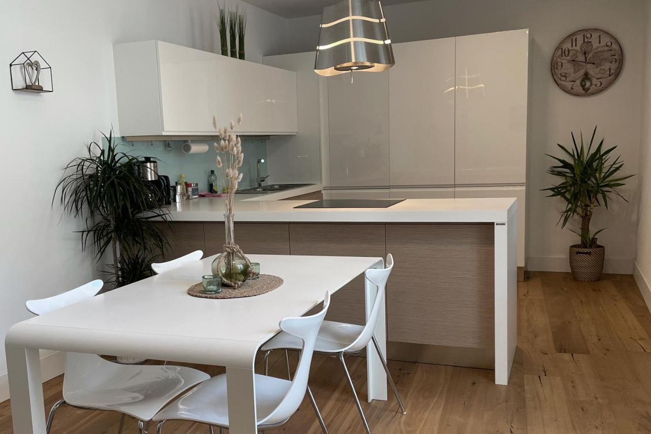 Apartments Griesser - Included Brixencard And Parking Garage In House Kültér fotó