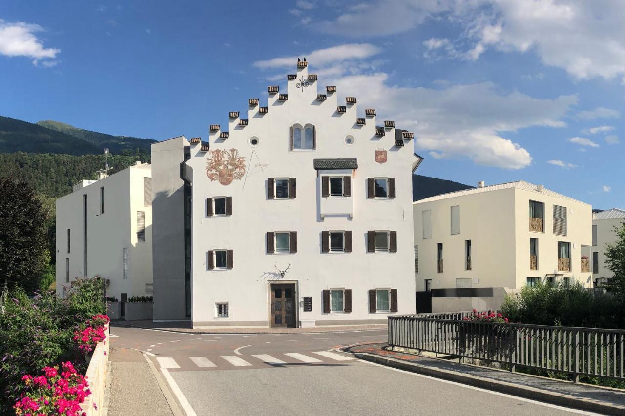 Apartments Griesser - Included Brixencard And Parking Garage In House Kültér fotó