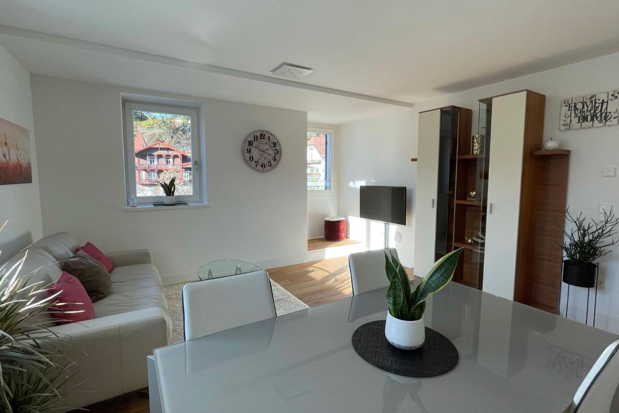 Apartments Griesser - Included Brixencard And Parking Garage In House Szoba fotó