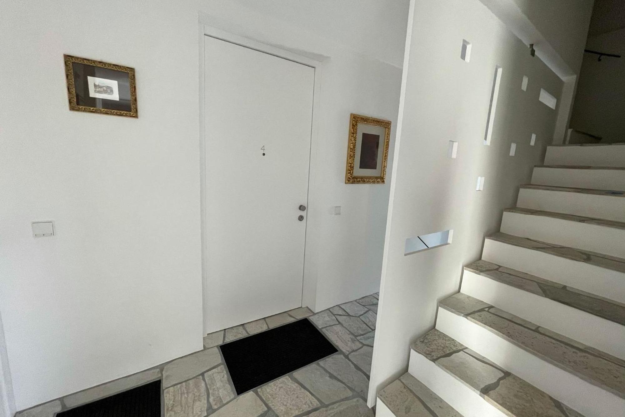 Apartments Griesser - Included Brixencard And Parking Garage In House Szoba fotó
